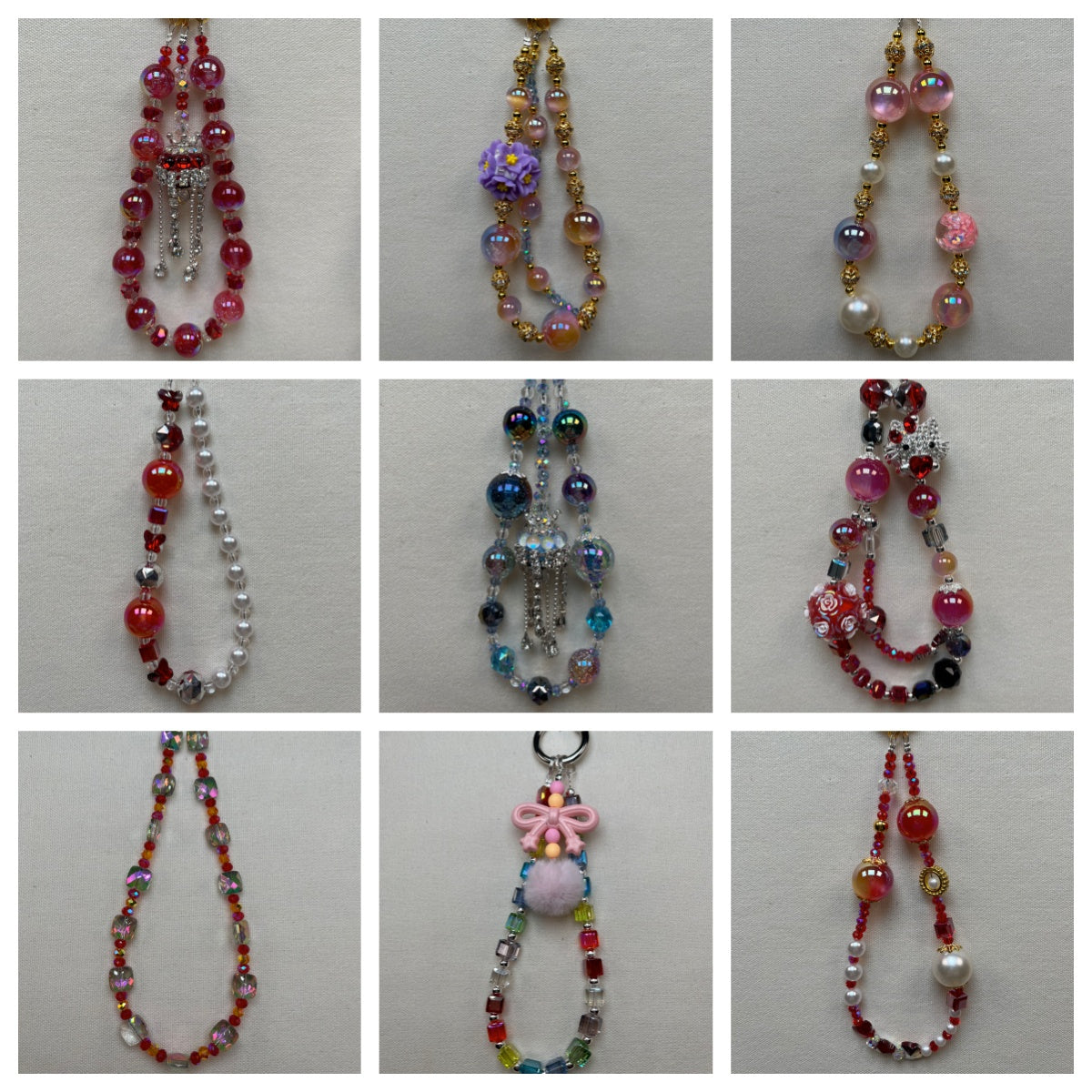 Items Choose on Live/Deposit here/Balance here