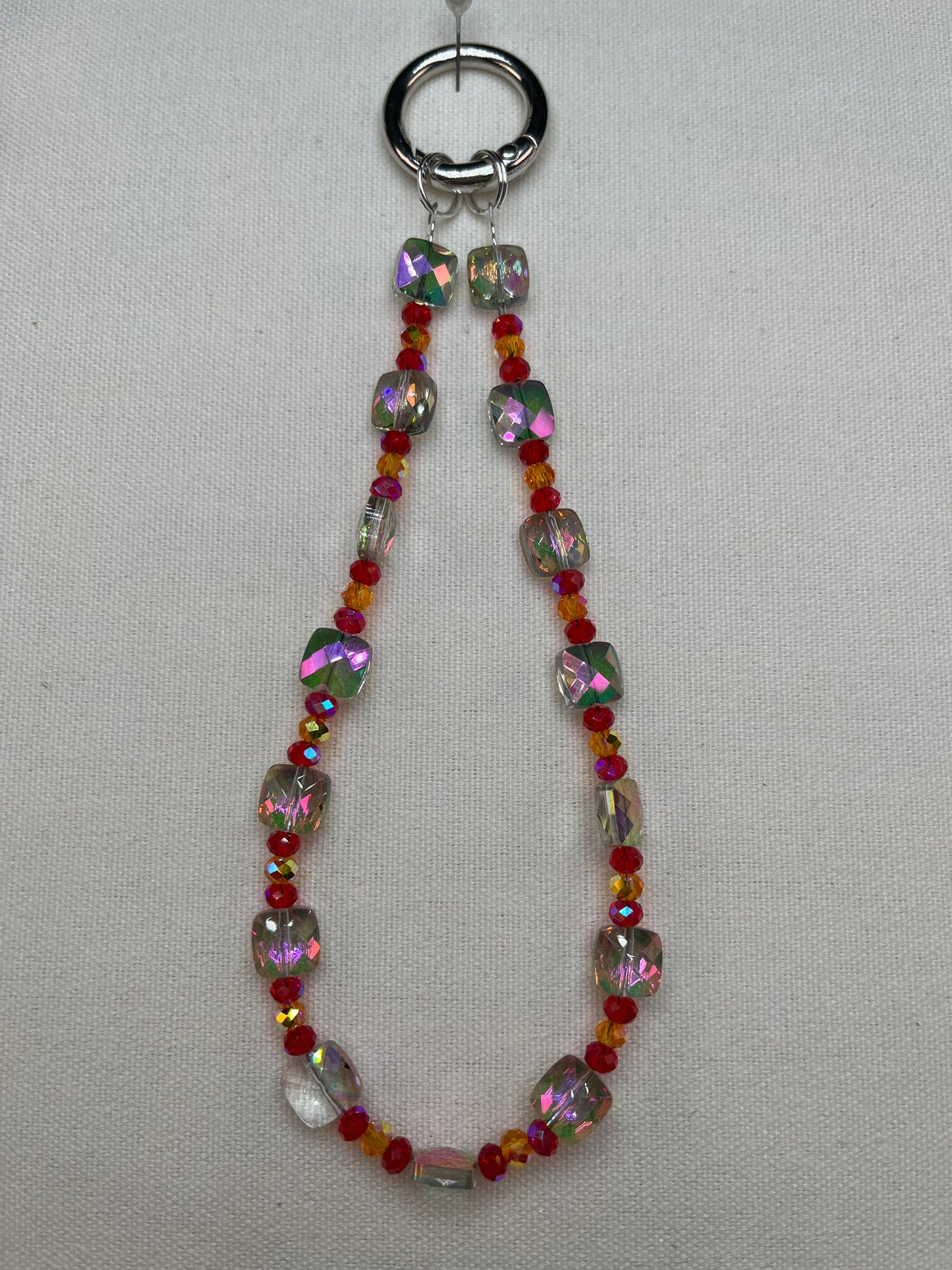 Items Choose on Live/Deposit here