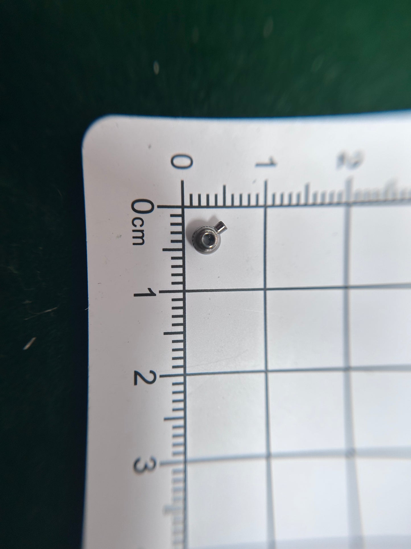 folk diy 1 Box 100Pcs Crimp Beads for Jewelry Making