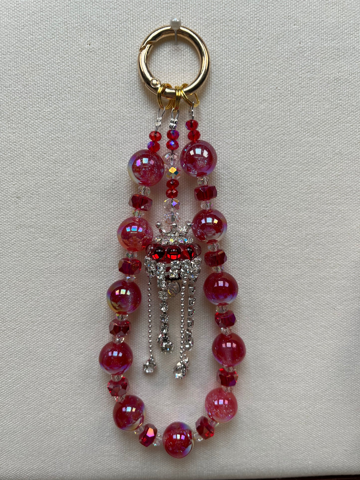 Items  Choose on Live/Deposit here