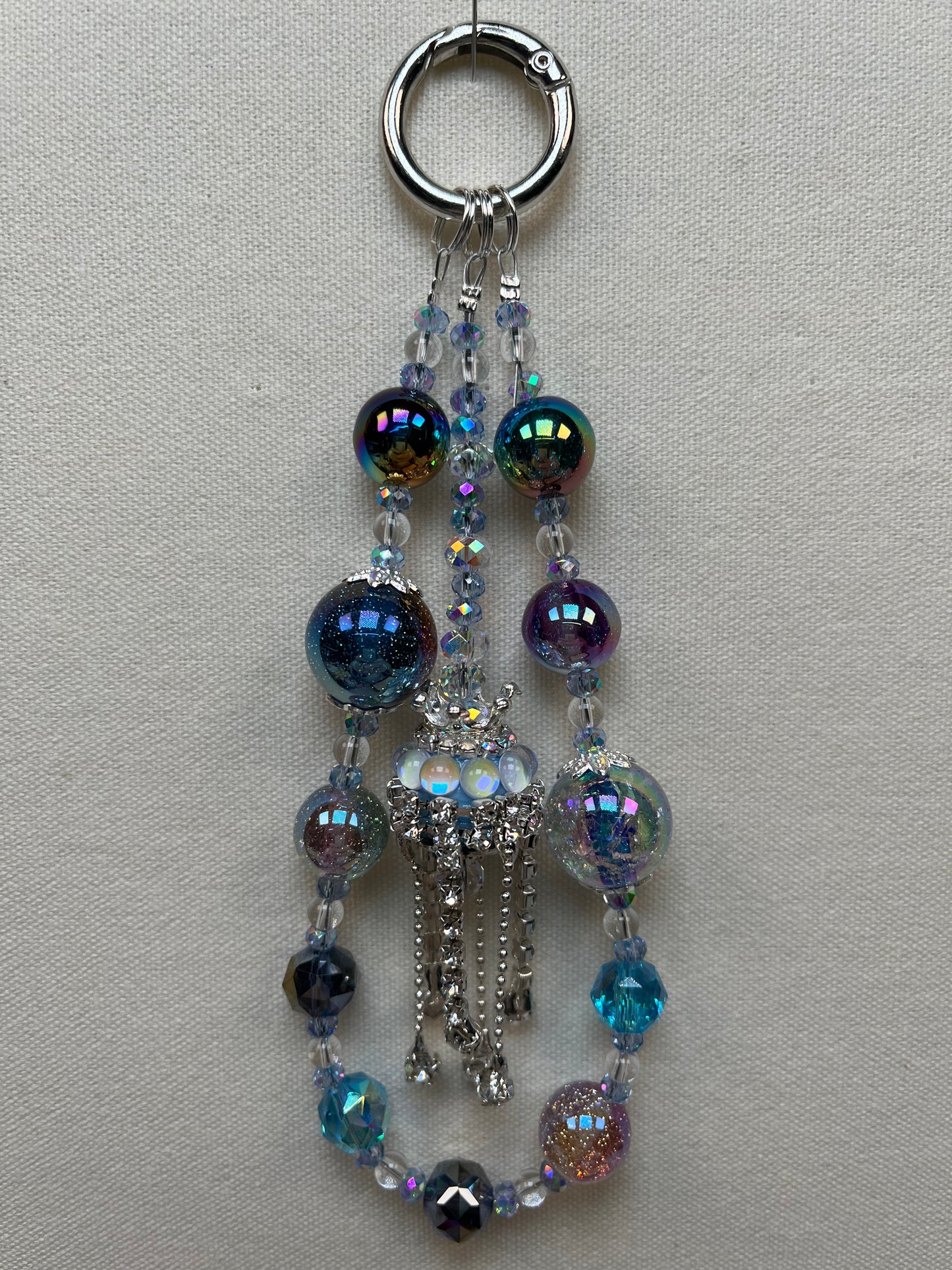 Items  Choose on Live/Deposit here