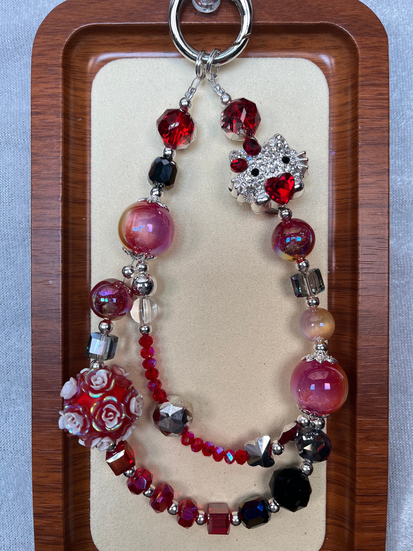 Items  Choose on Live/Deposit here