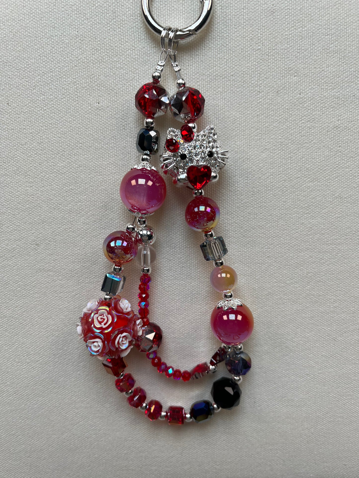 Items  Choose on Live/Deposit here