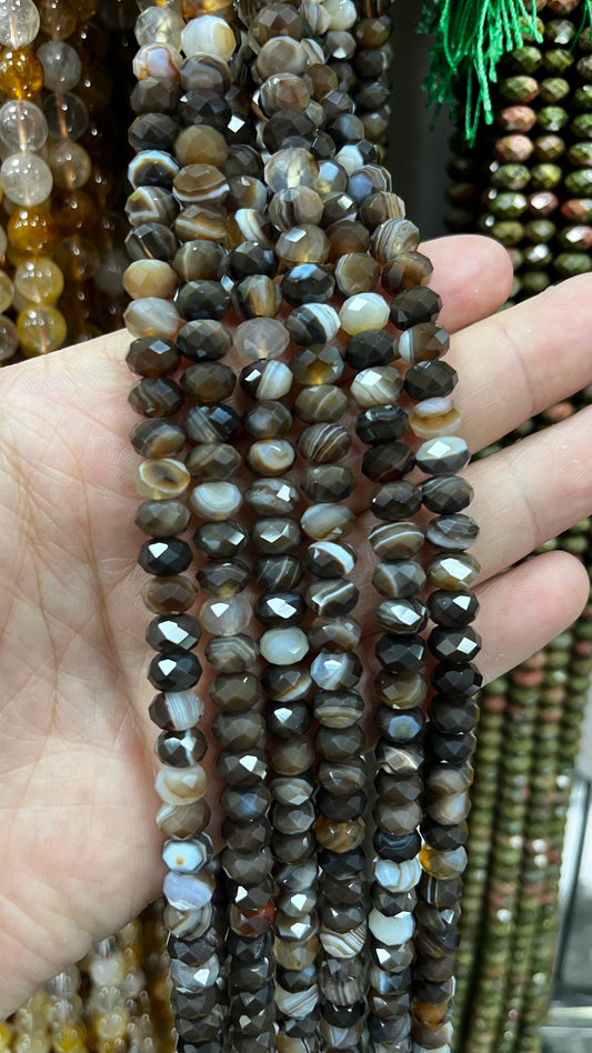 Nature stone