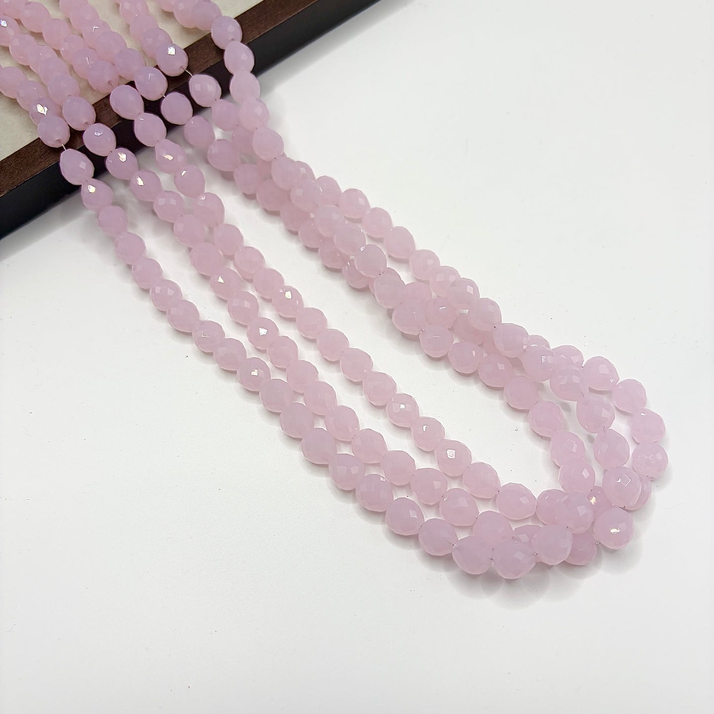 Optimized product photo - Baby Pink