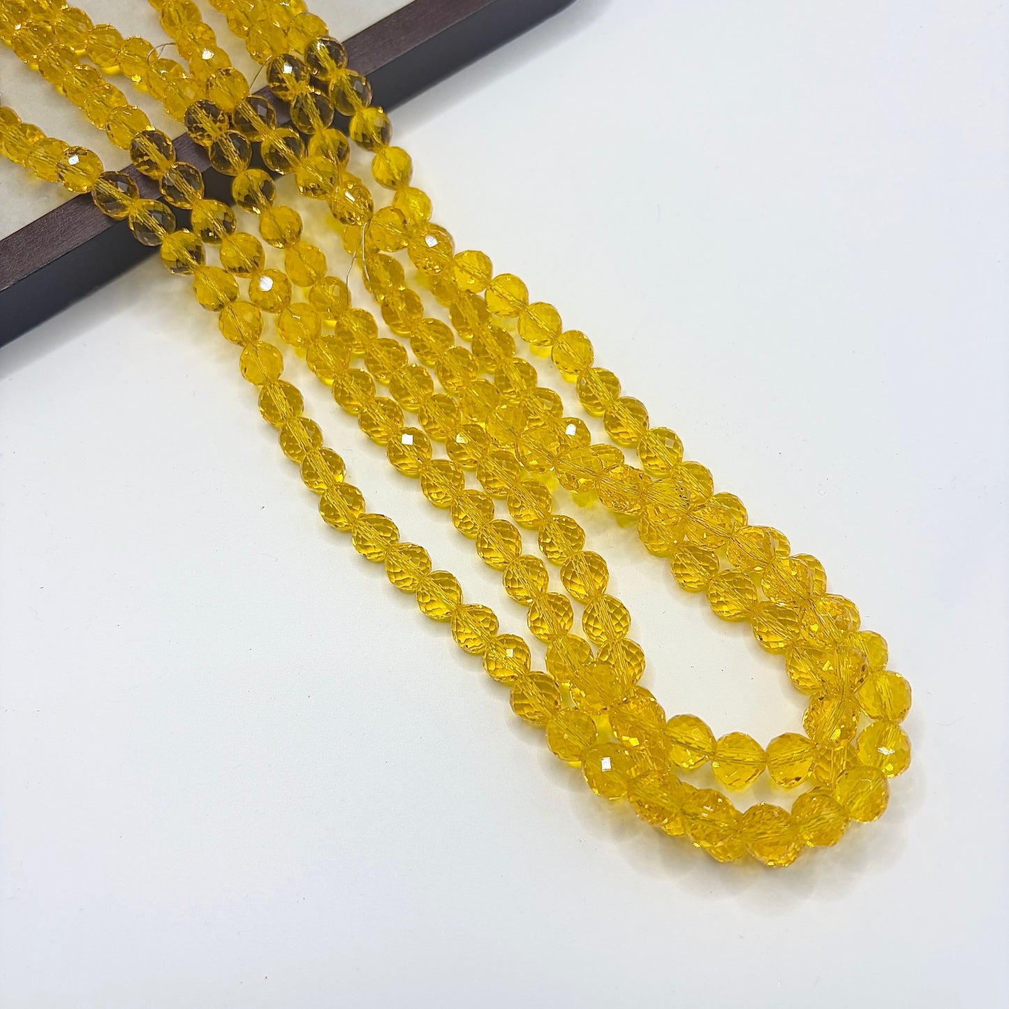 Optimized product photo - Golden Yellow