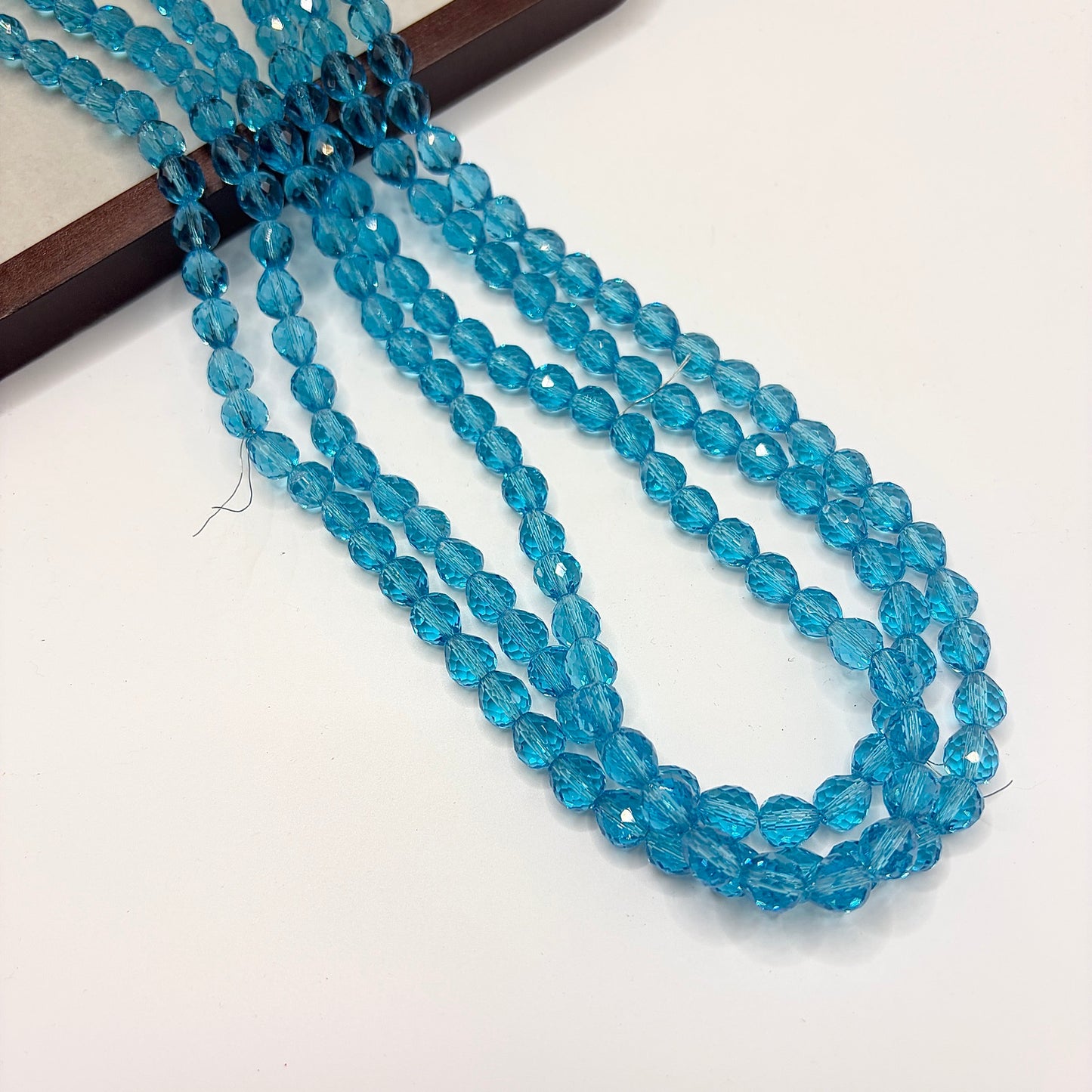 Optimized product photo - Turquoise Blue