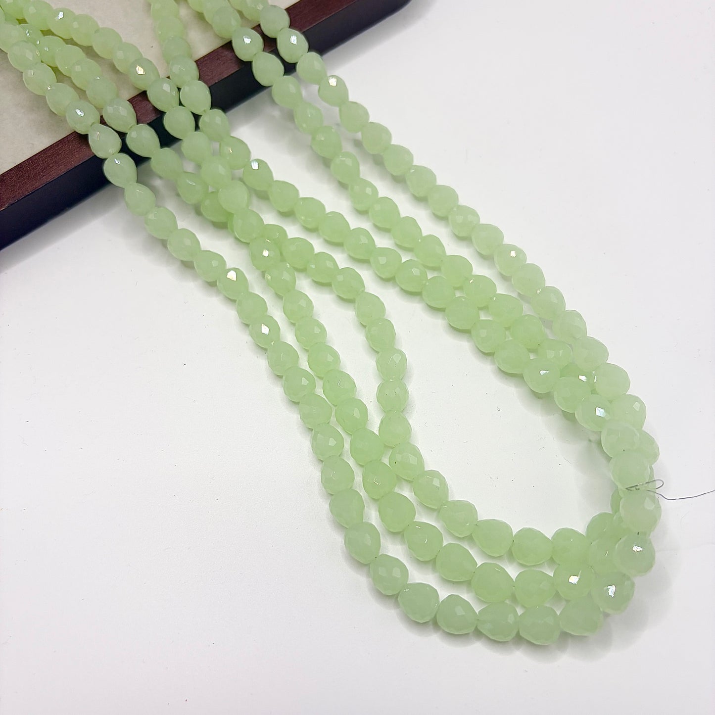 Optimized product photo - Light Green