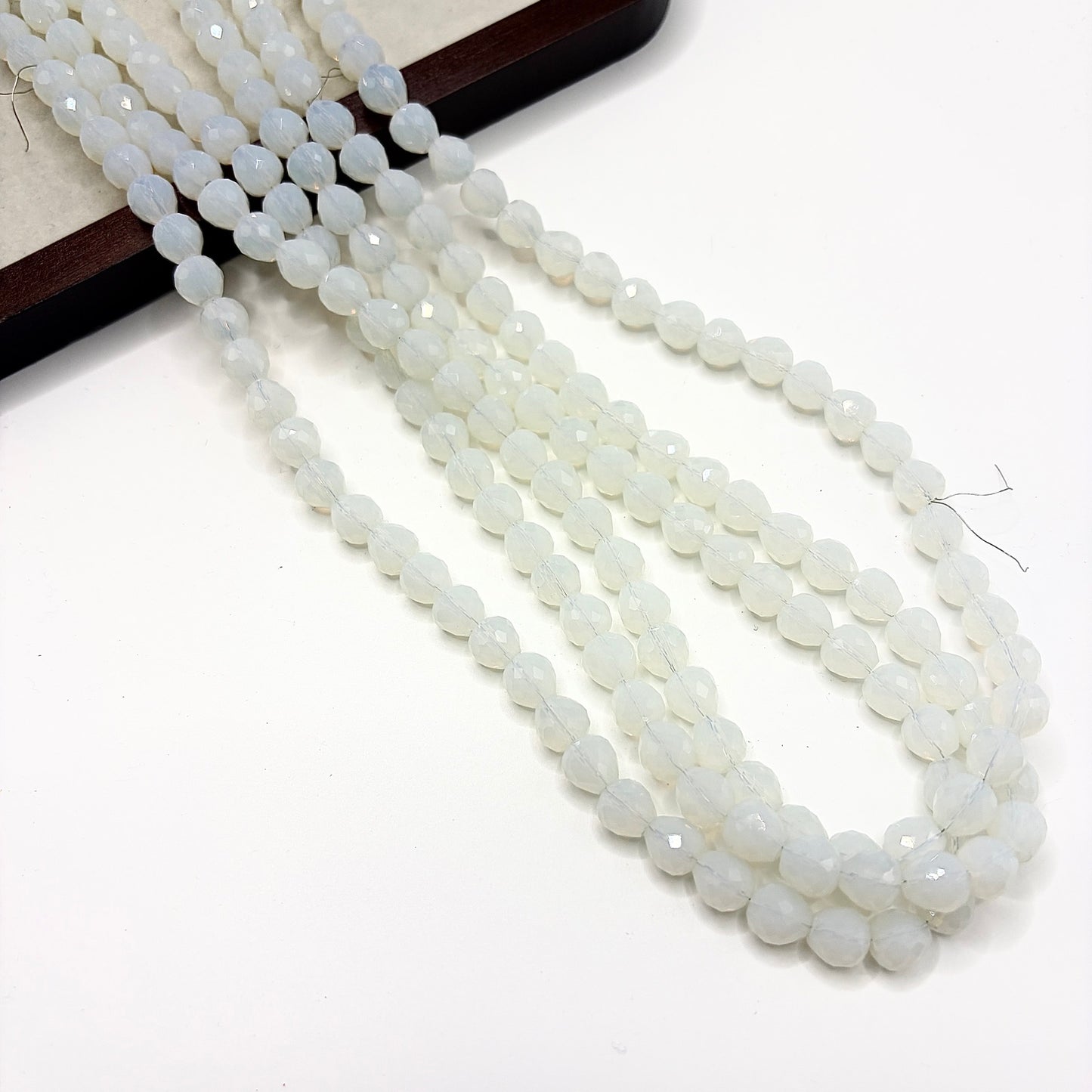 Optimized product photo - Opaque White