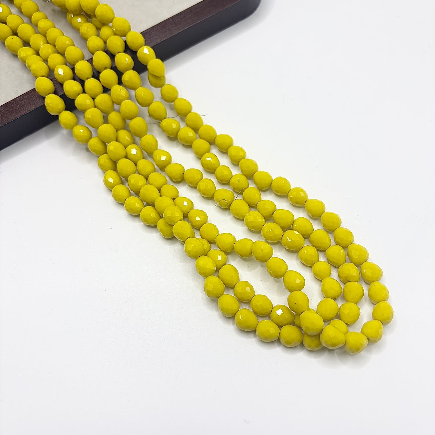Optimized product photo - Lemon Yellow