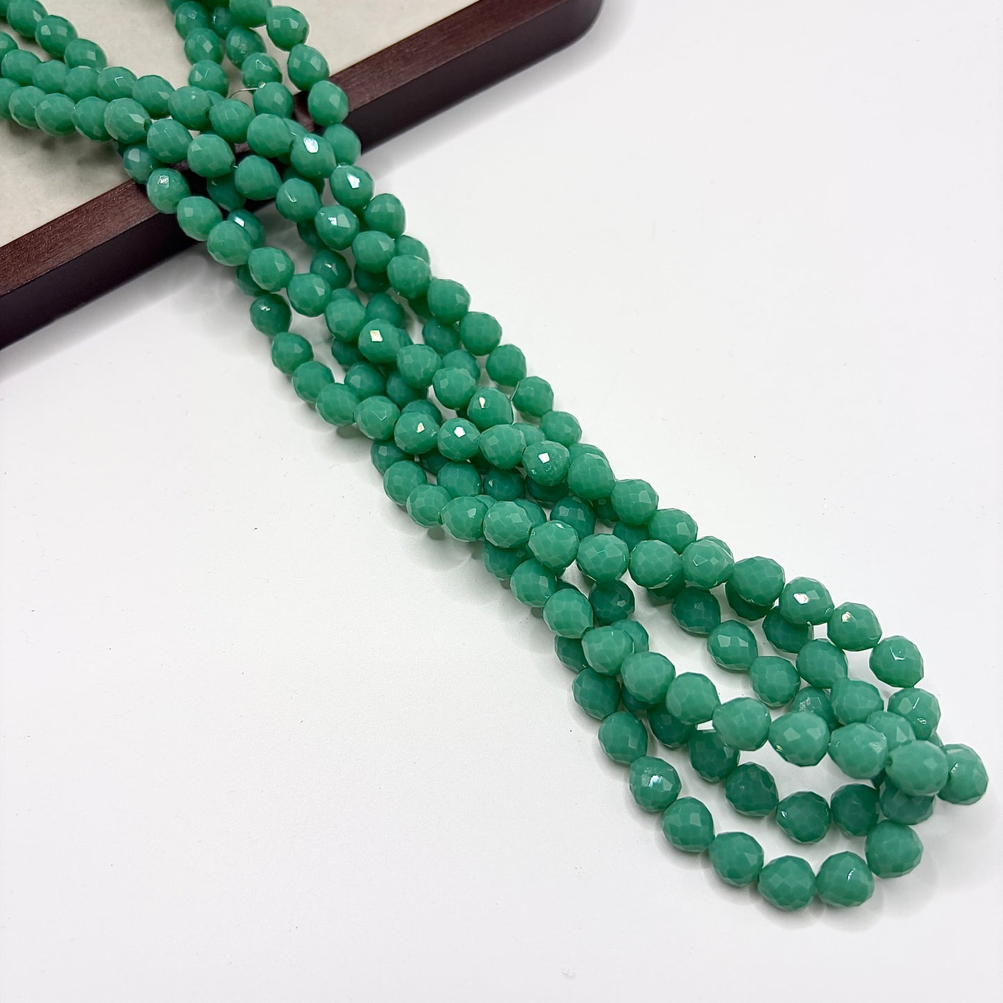 Optimized product photo - Emerald Green
