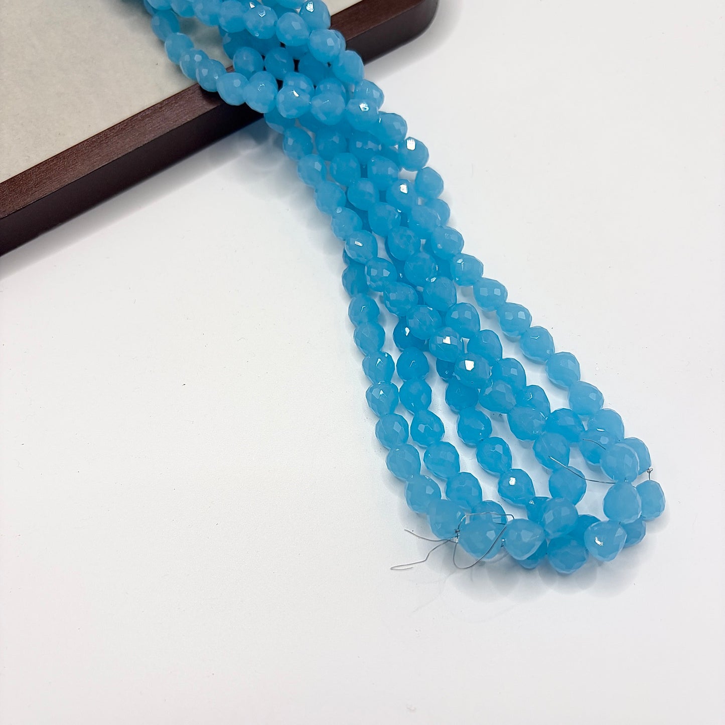 Optimized product photo - Bright Sky Blue