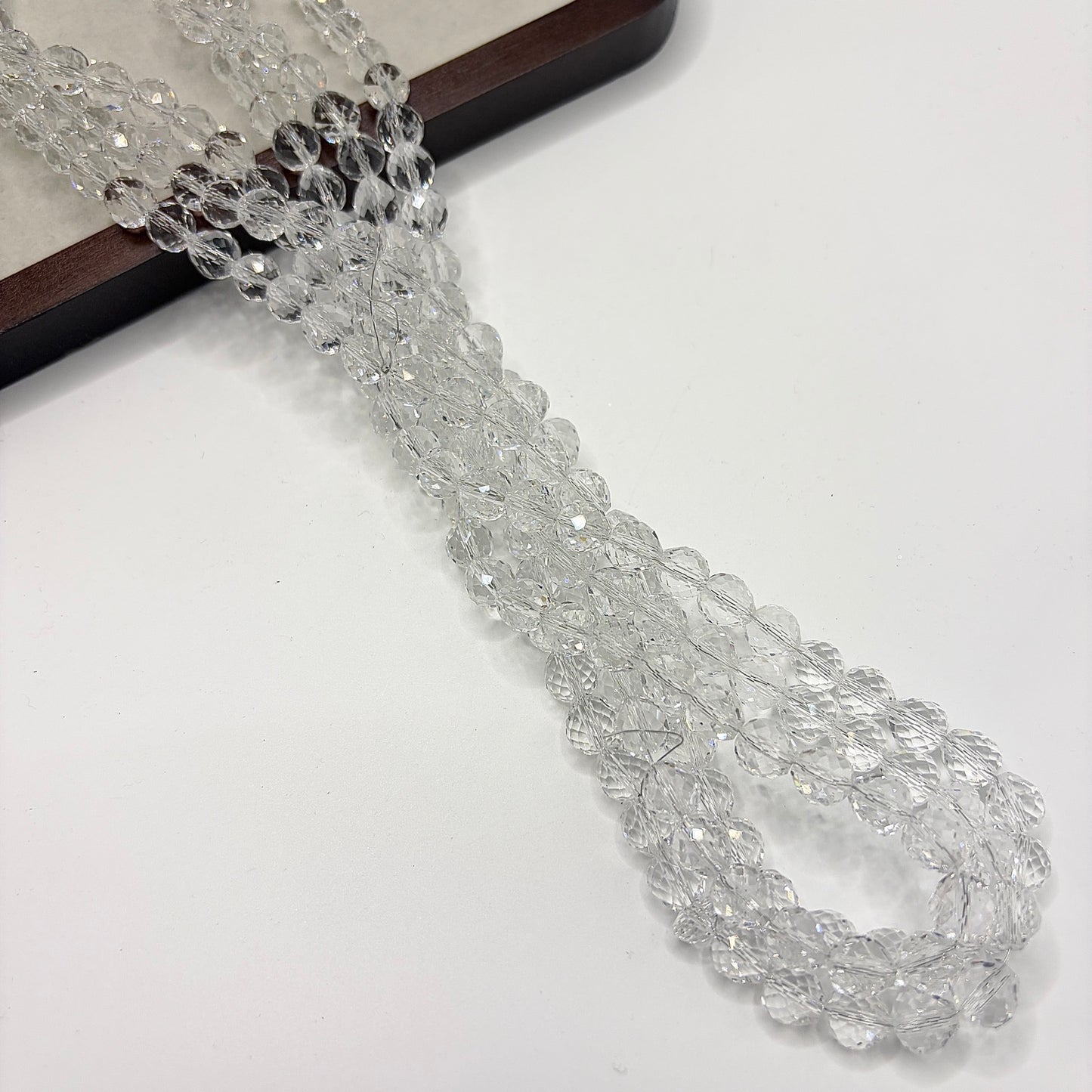 Optimized product photo - Clear Crystal