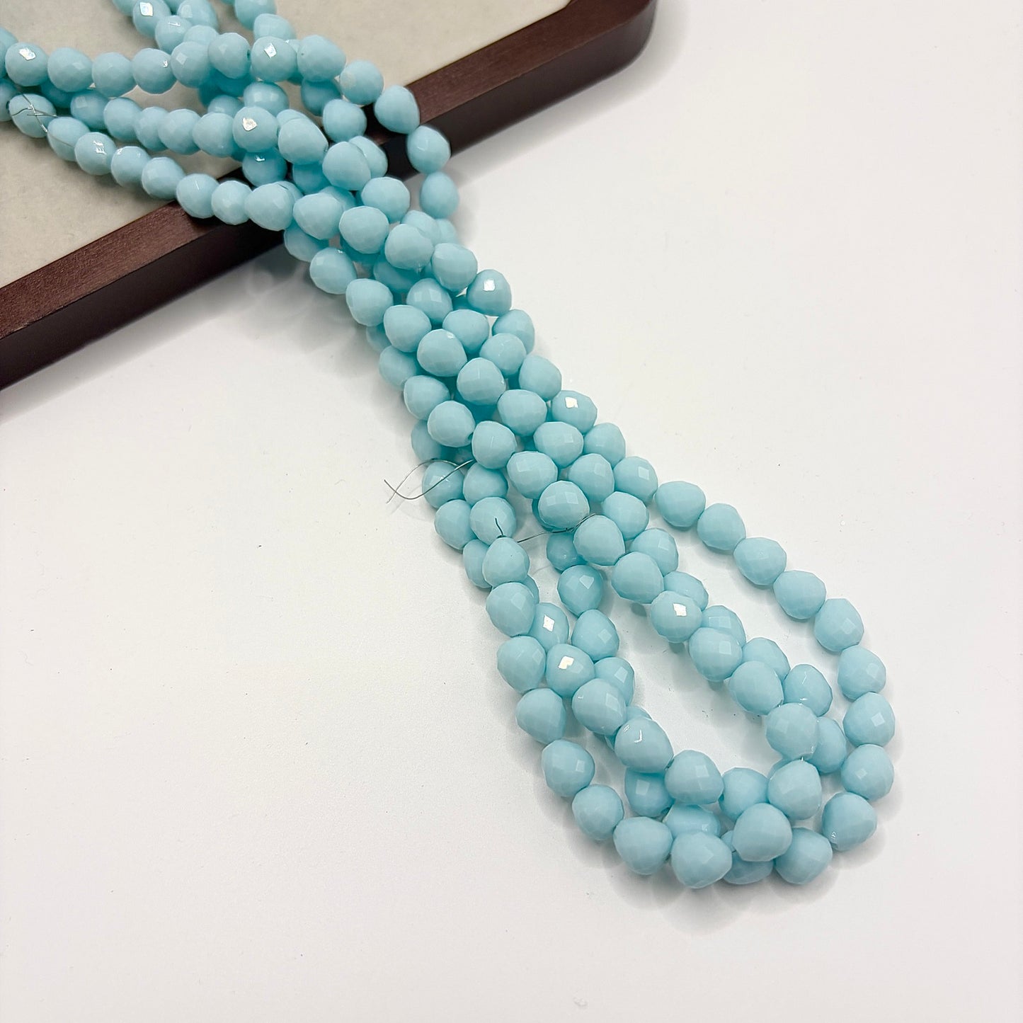 Optimized product photo - Light Aqua