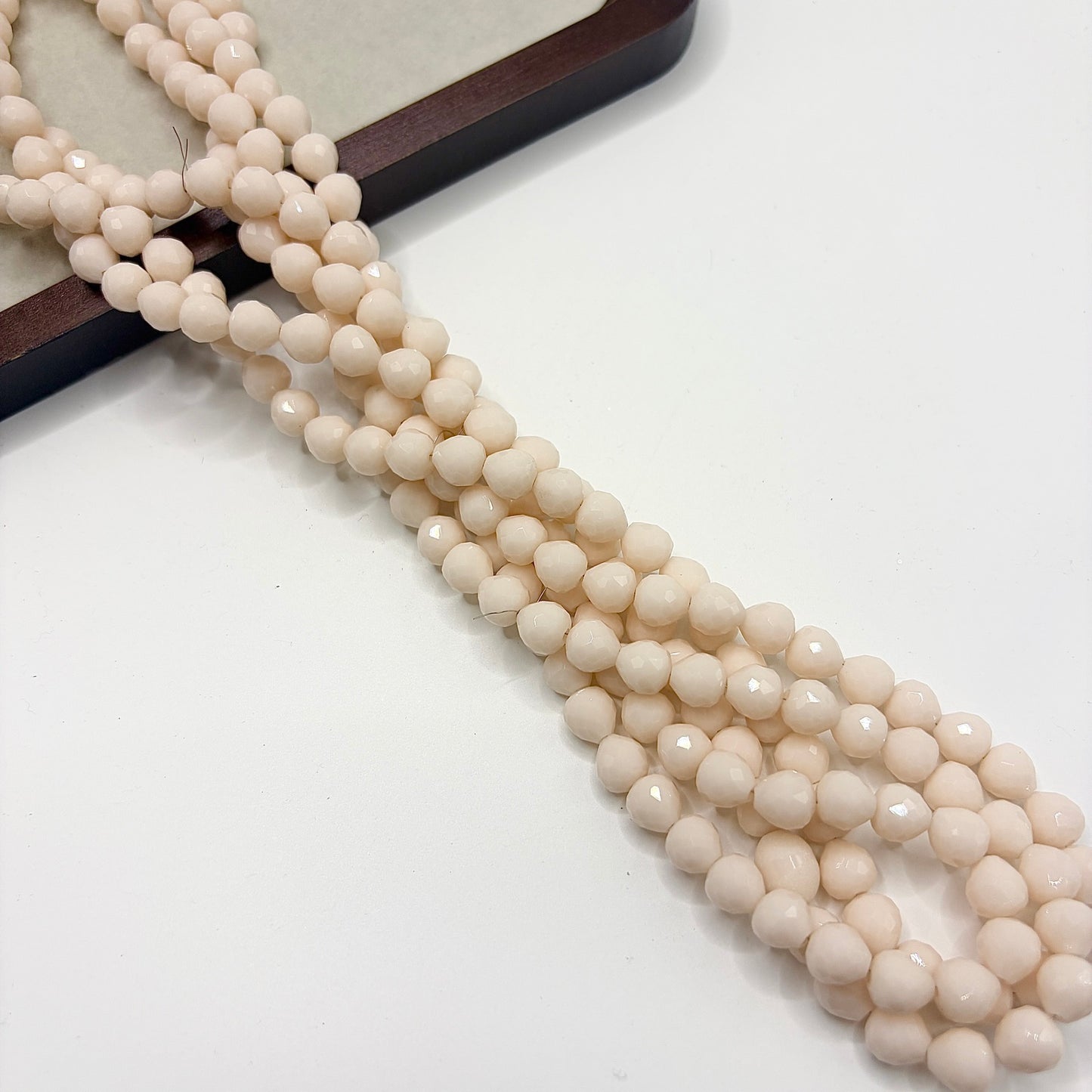 Optimized product photo - Cream