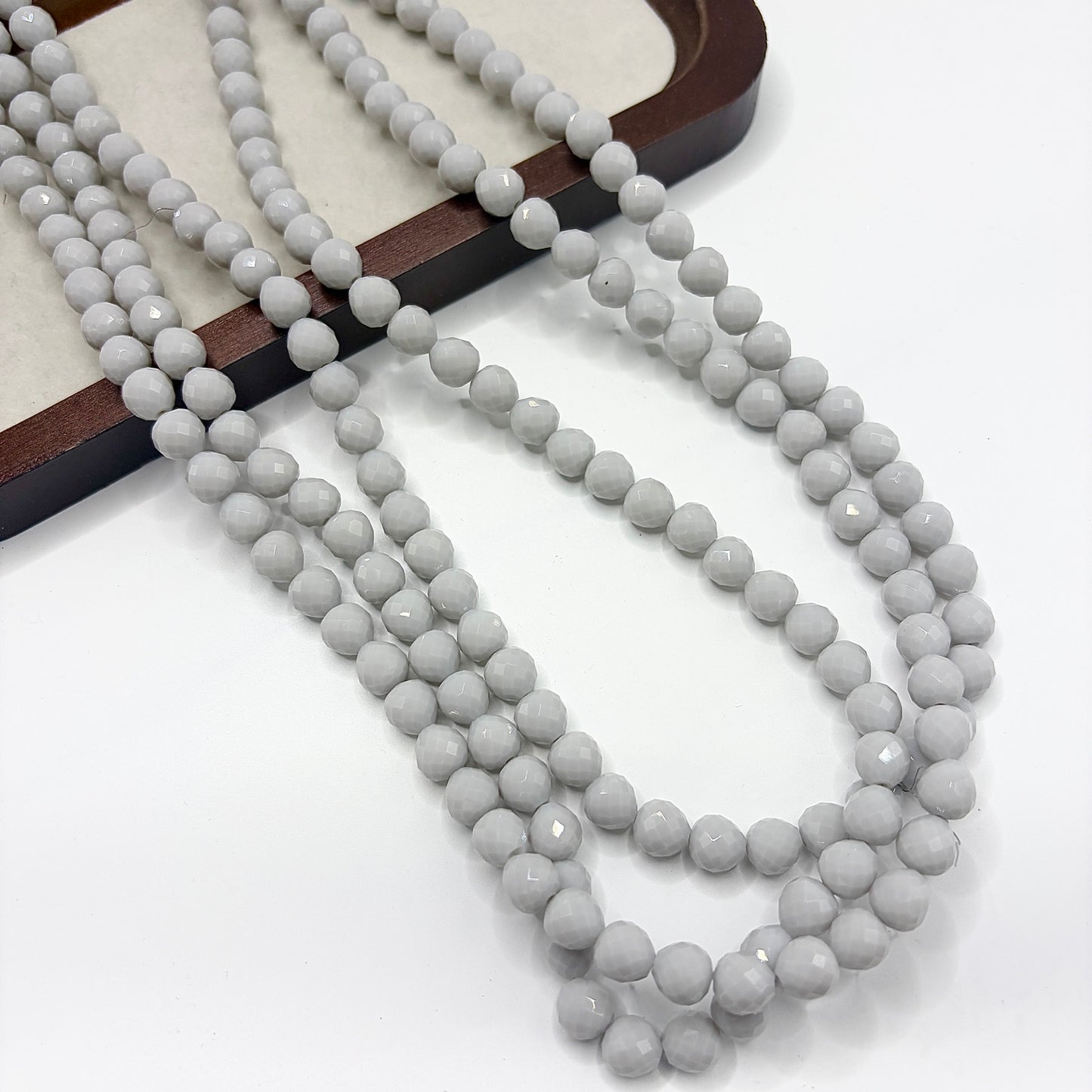 Optimized product photo - Light Grey