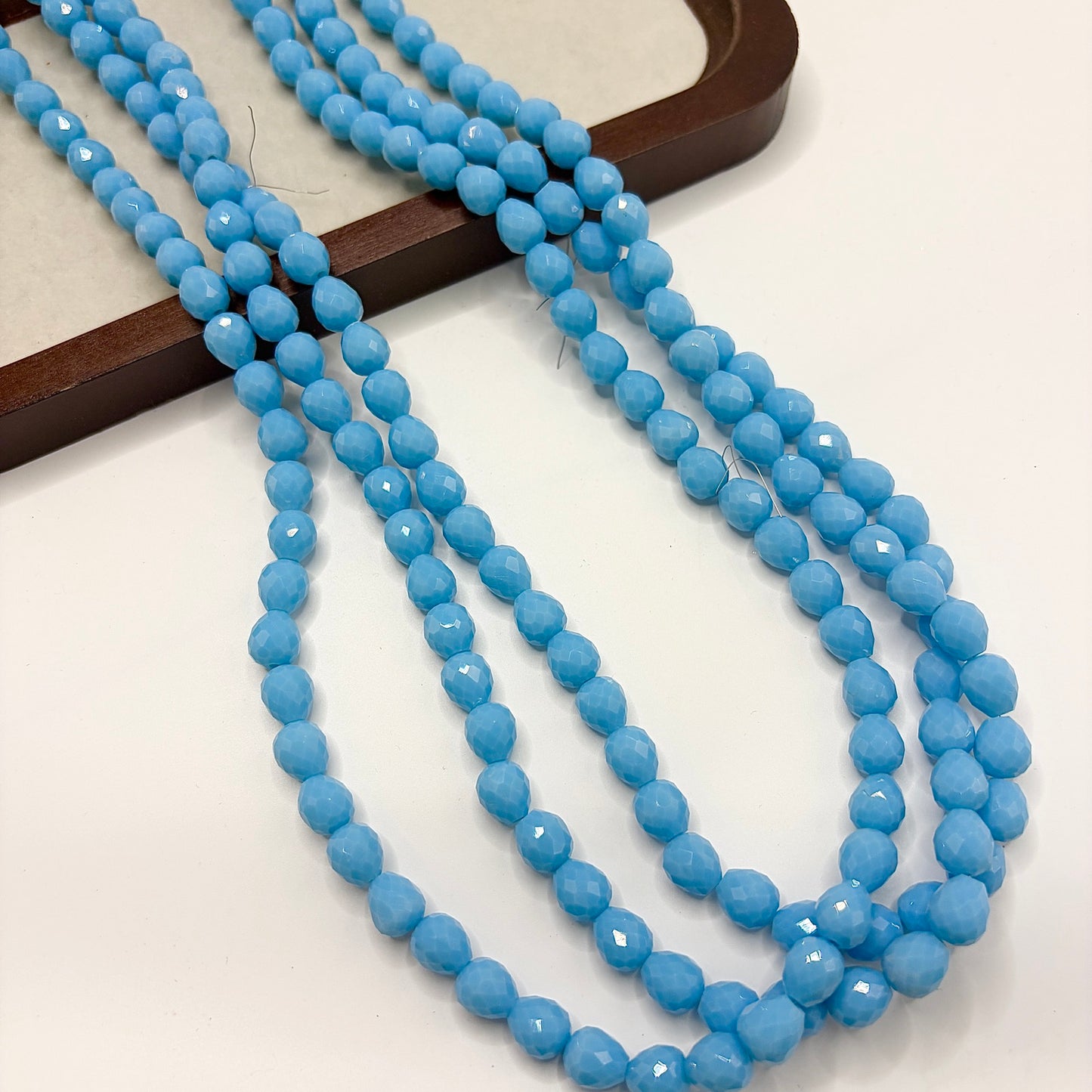 Optimized product photo - Aqua Blue