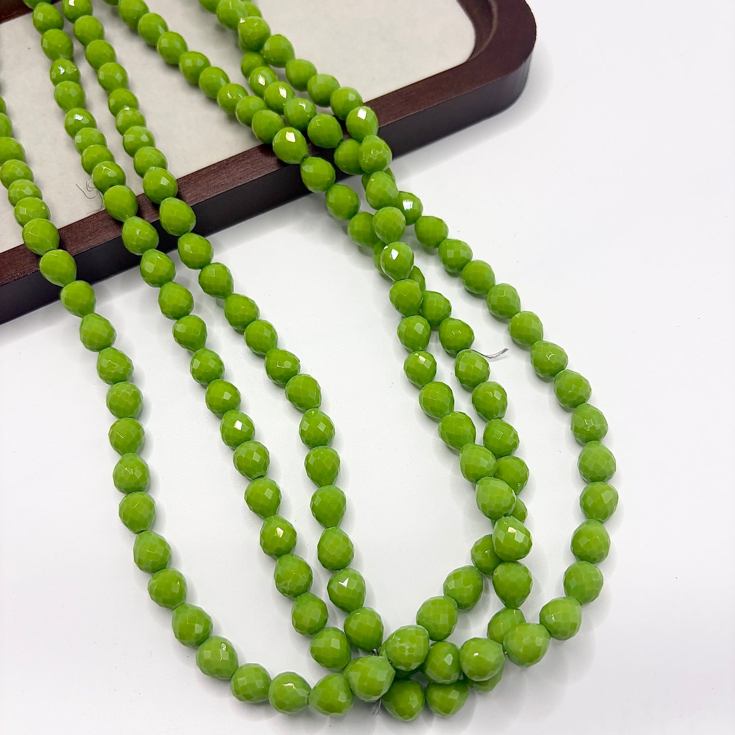 Optimized product photo - Lime Green