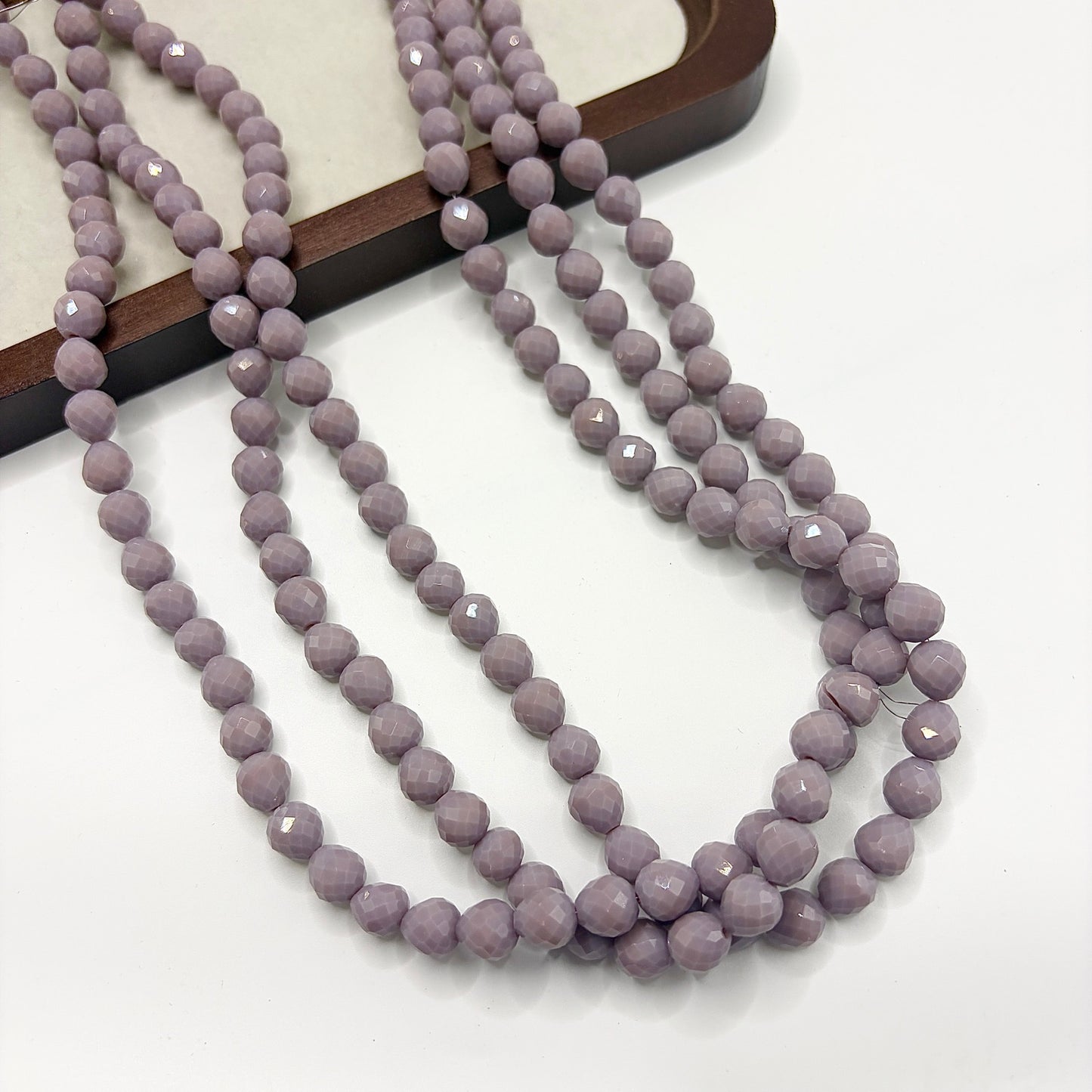 Optimized product photo - Mauve