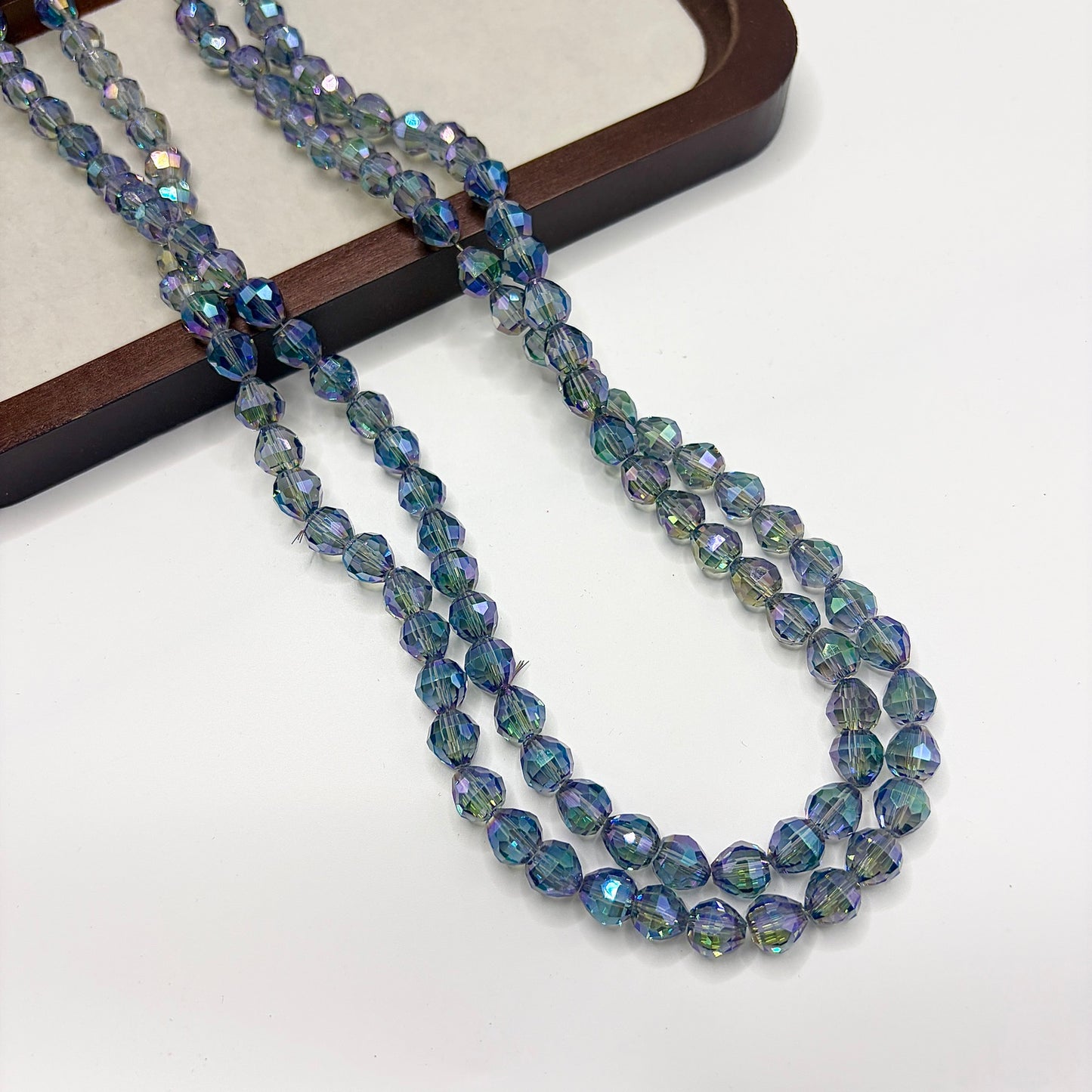 Optimized product photo - Dark Blue Green