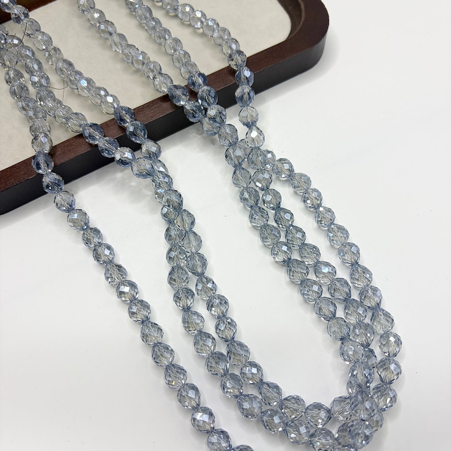 Optimized product photo - Silver Grey