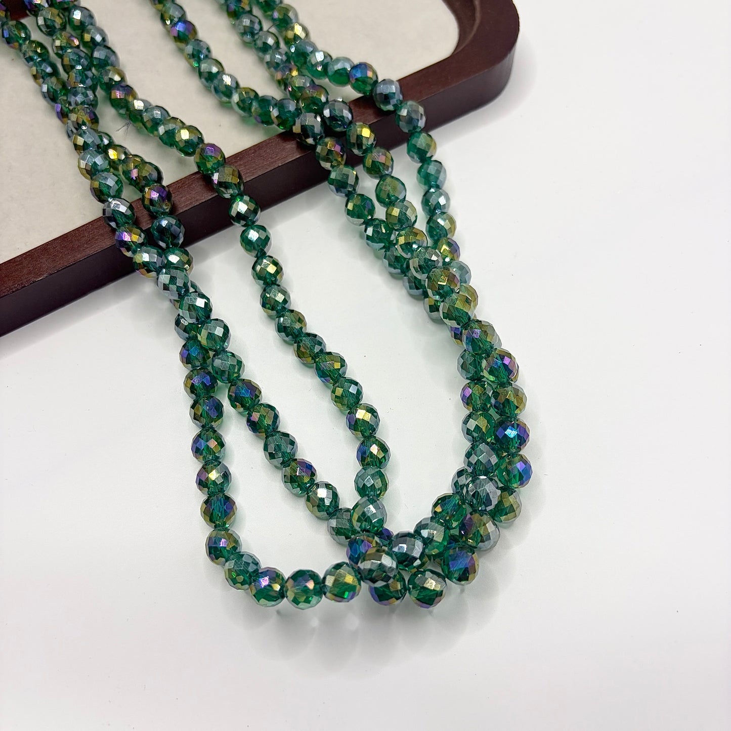 Optimized product photo - Deep Green