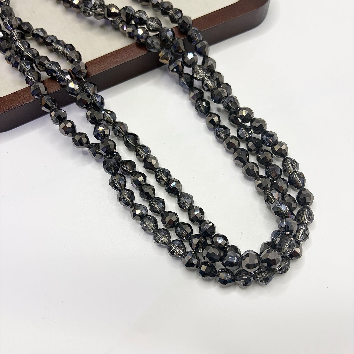 Optimized product photo - Gunmetal Grey
