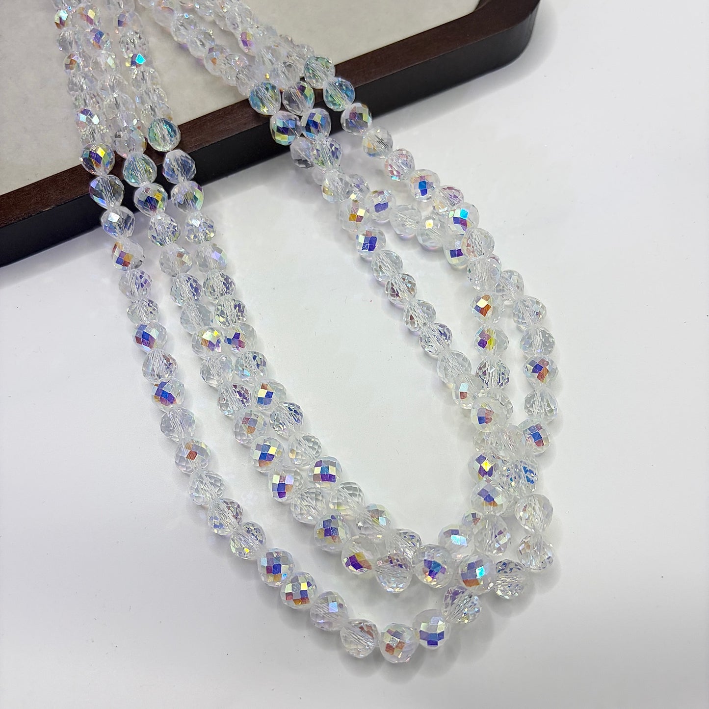 Optimized product photo - Crystal AB
