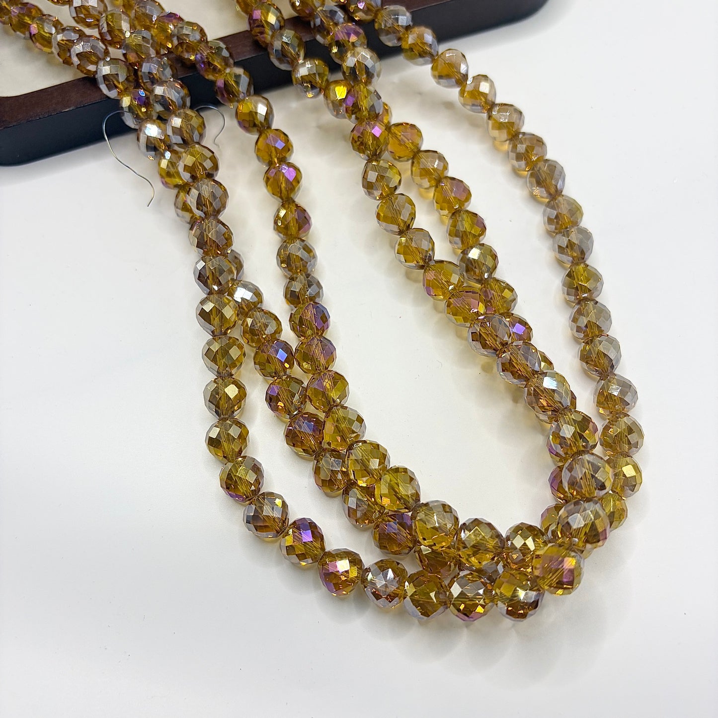 Optimized product photo - Iridescent Gold