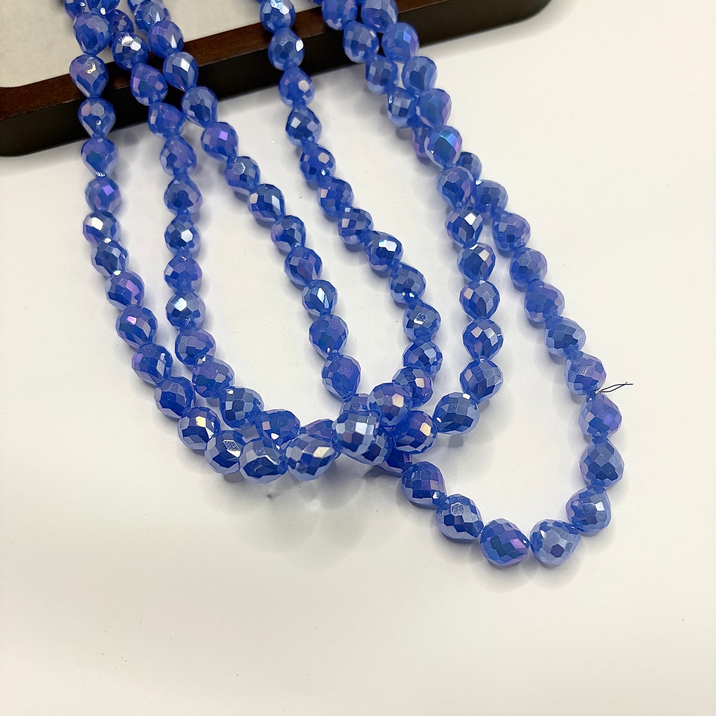 Optimized product photo - Iridescent Royal Blue