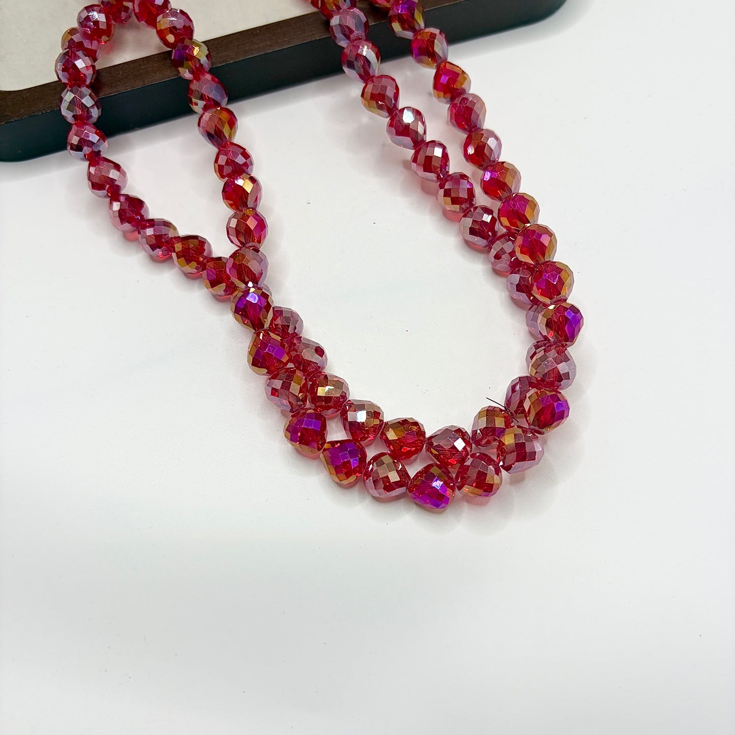 Optimized product photo - Iridescent Fuchsia